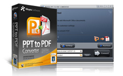 Convert Ppt To Pdf Convert Powerpoint To Pdf With Moyea Ppt To