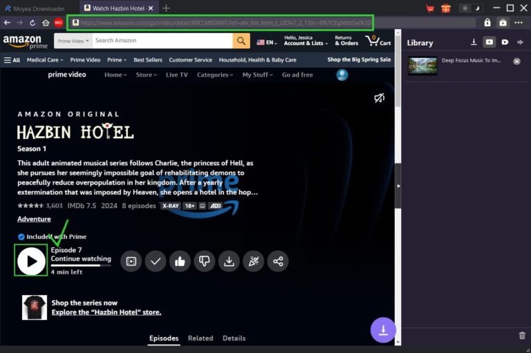 moyea amazon downloader moyea amazon downloader