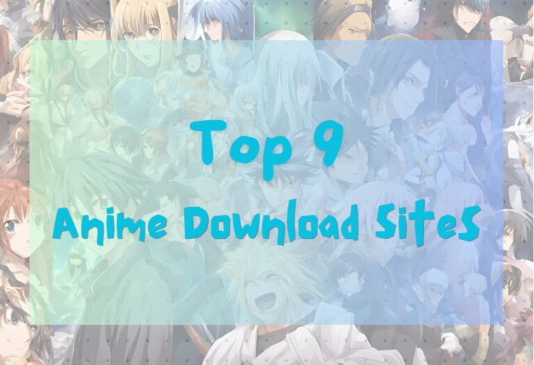 anime download sites anime download sites