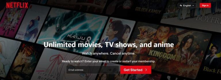 download netflix movies