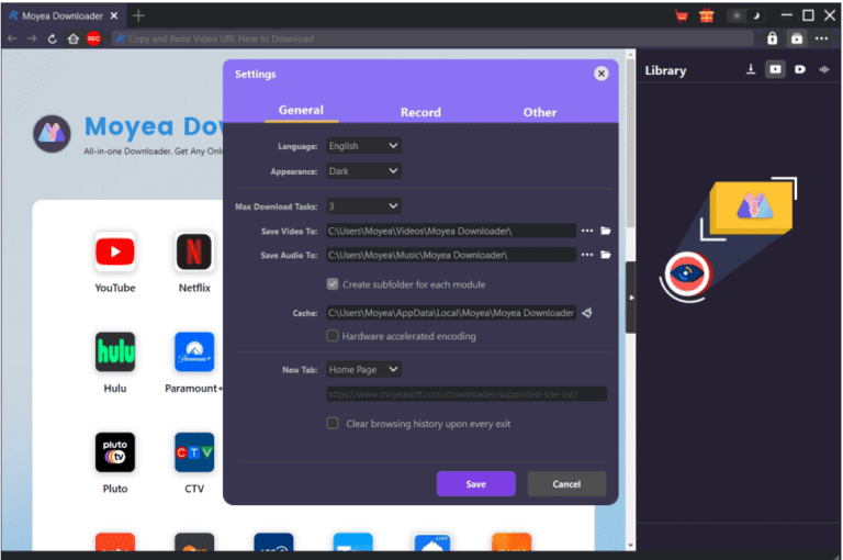 set-output-directory set-output-directory