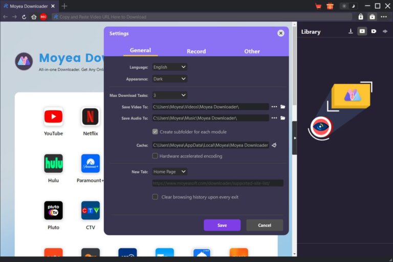 configure-moyea-video-downloader
