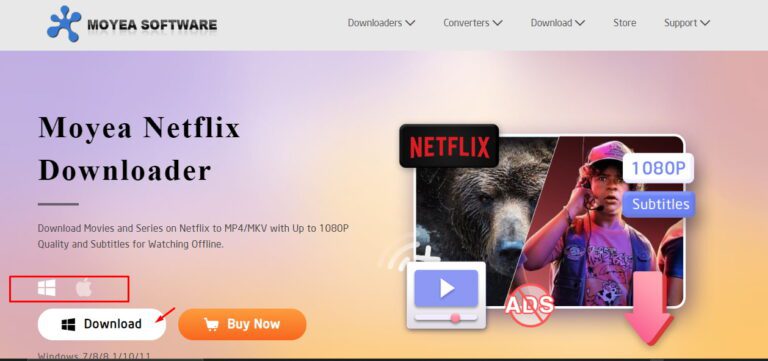 best netflix downloaders