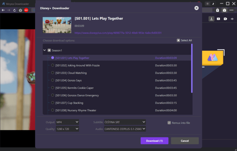 how-to-download-shows-on-disney-plus-Download-Video
