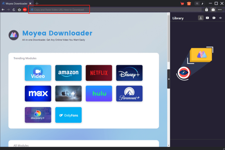 how-to-download-shows-on-disney-plus-Open-target-video-page