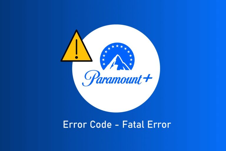 how-to-download-shows-on-paramount-plus-Fix-Download-Issues