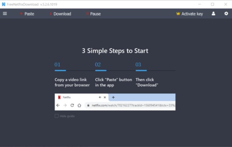 best netflix downloaders
