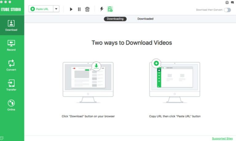 best netflix downloaders