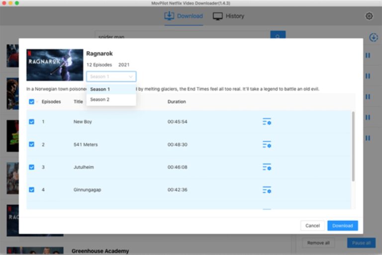 best netflix downloaders