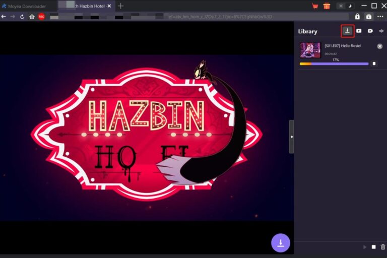 download netflix shows