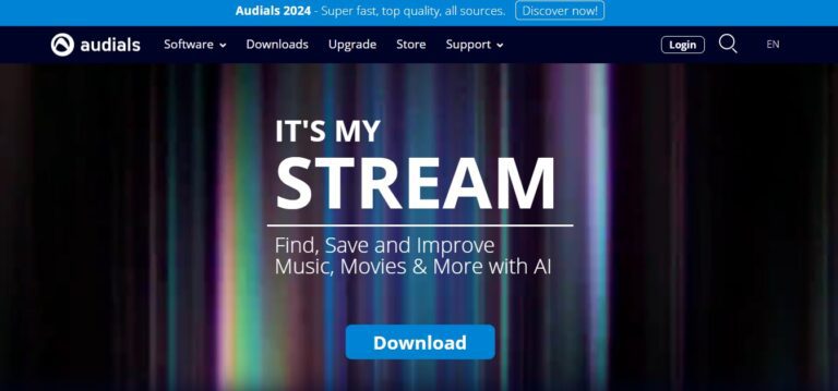 paramount-plus-downloader-Audial