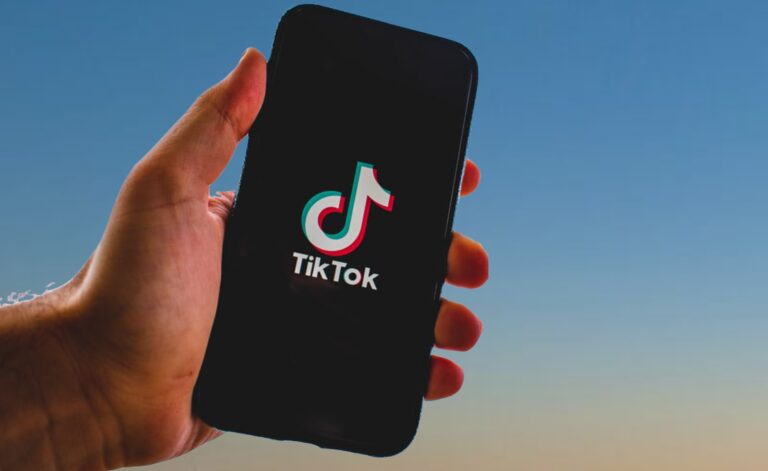 tiktok-page