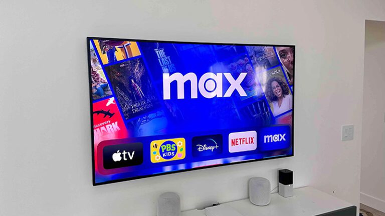 HBO-Max-not-working-smart-TV