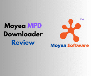 Moyea MPD Downloader Review – The Best Choice for You
