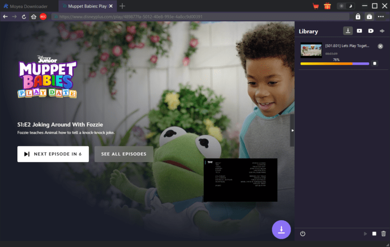 Check-Downloading-Process