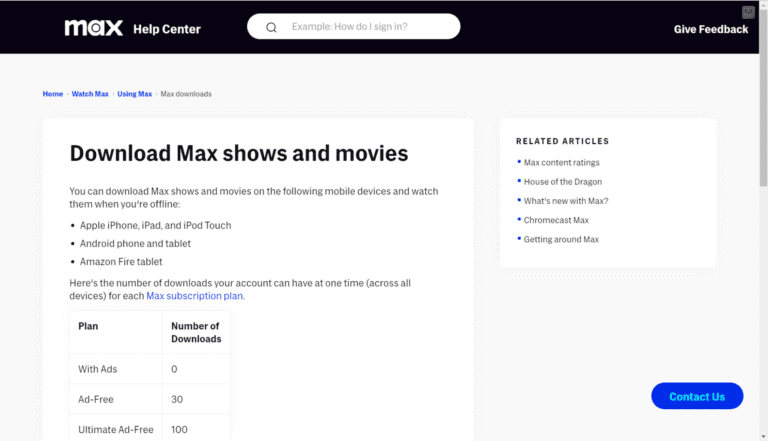 hbo-max-download-limits-official-page hbo-max-download-limits-official-page