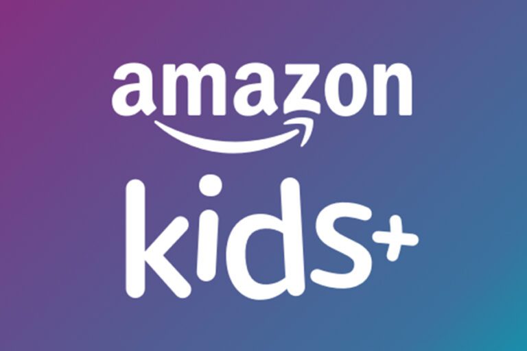amazon kids plus amazon kids plus