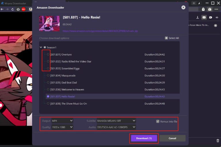choose-format choose-format