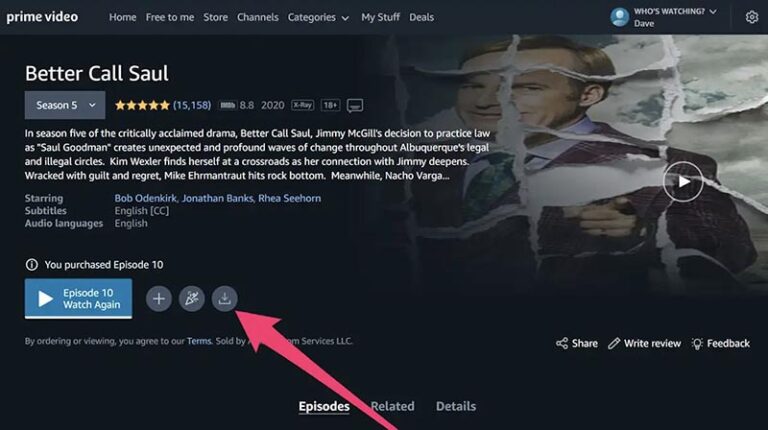download rentals on amazon prime download rentals on amazon prime