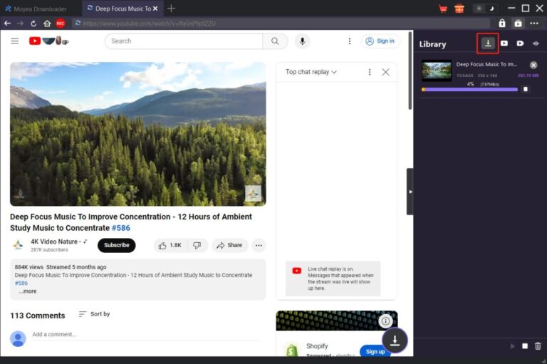 watch youtube without ads