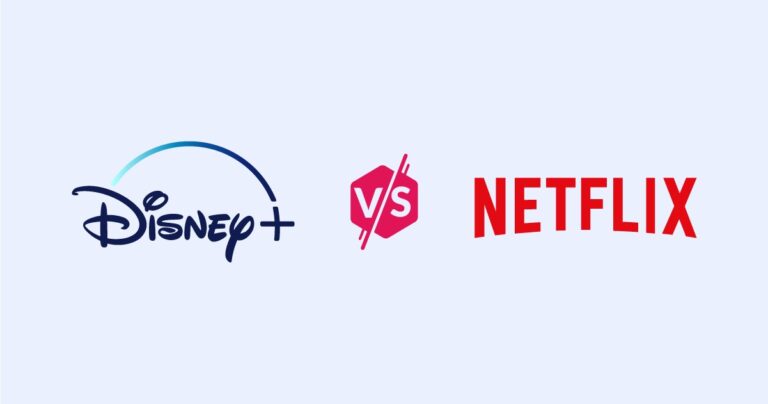 netflix-vs-disney-plus-User-Experience