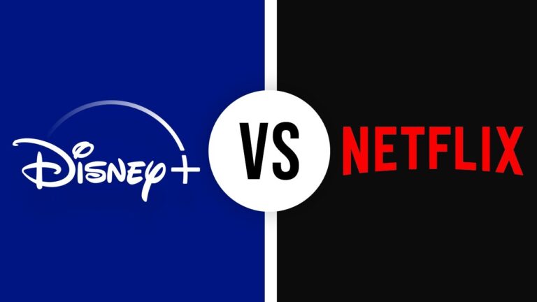 netflix-vs-disney-plus-Which-one-is-Better