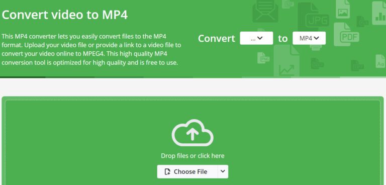 online-convert online-convert
