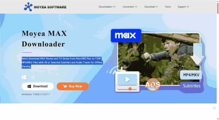 moyea-max-downloader-page