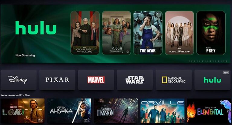 hulu download