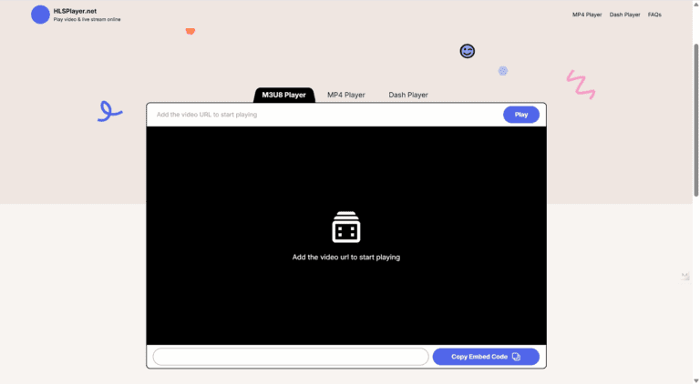 paste-m3u8-url-on-hlsplayer.net