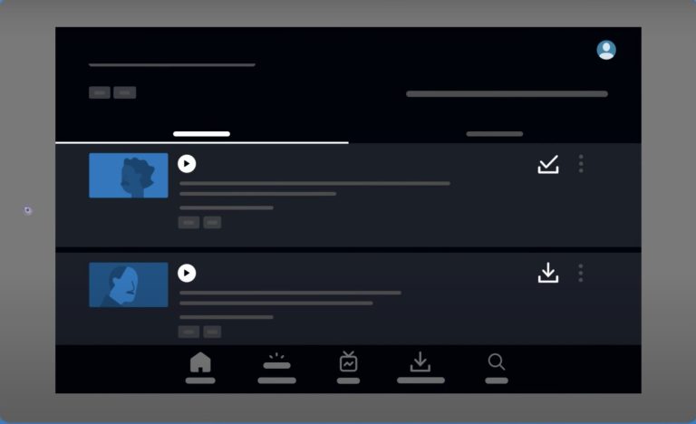 watch amazon prime video offline