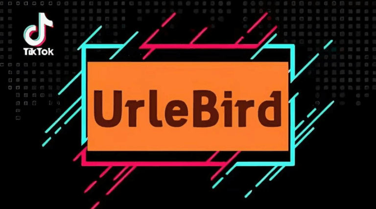 urlebird alternative