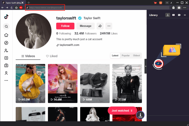 urlebird alternative