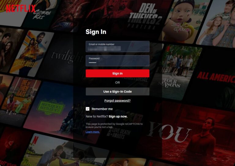 how to watch netflix on a plane