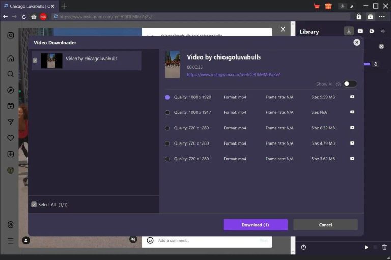 choose-one-video-download-moyea