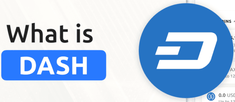 dash-definition