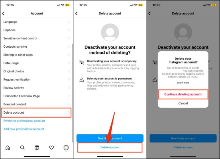 delete-instagram-on-phone-confirm