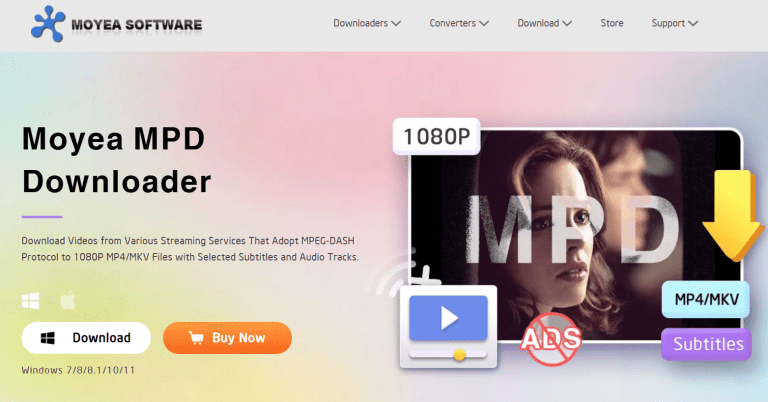 moyea-mpd-downloader