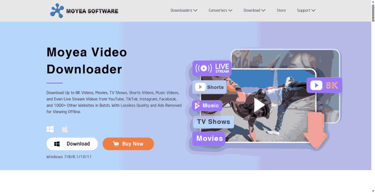 moyea-video-downloader