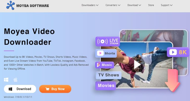 moyea-video-downloader