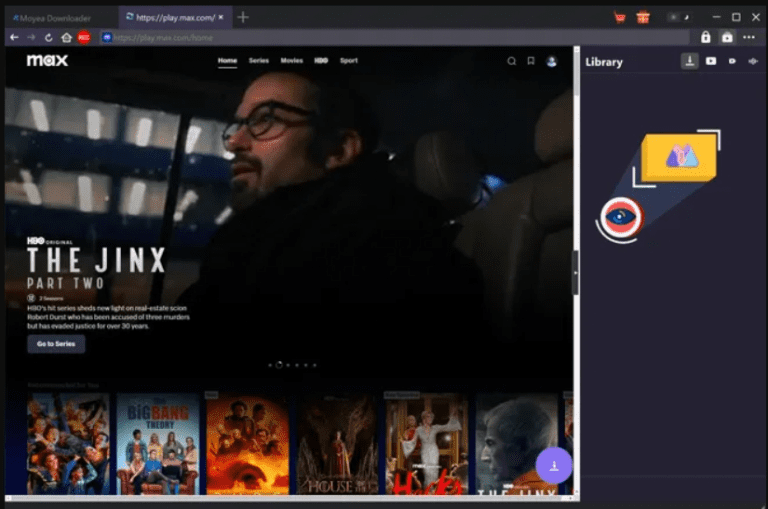find-target-show-video