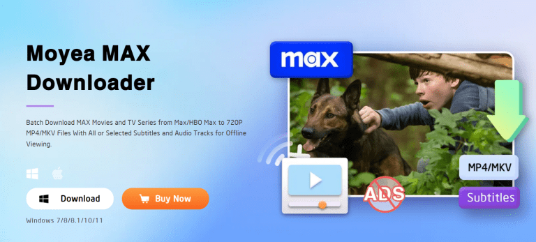 moyea-max-downloader