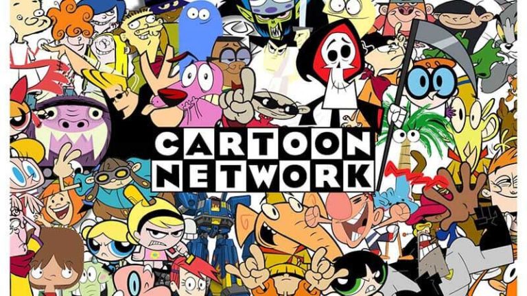 cartoon network