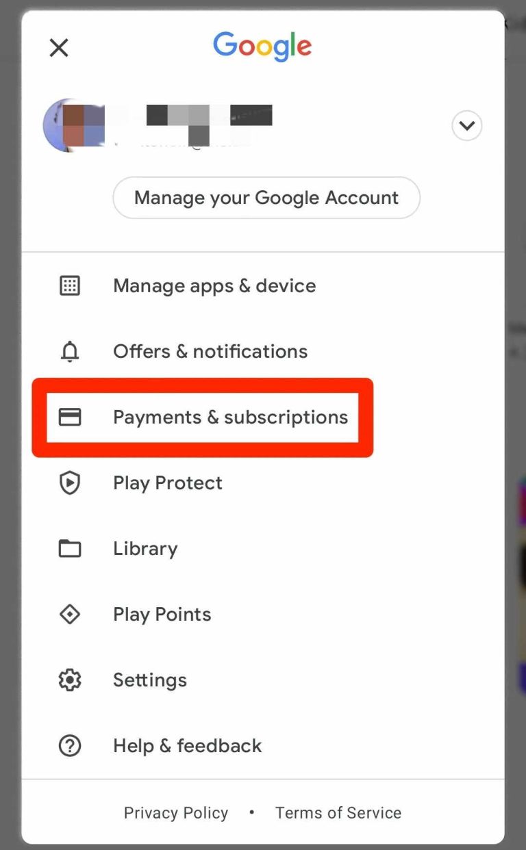 cancel-britbox-google-subscription