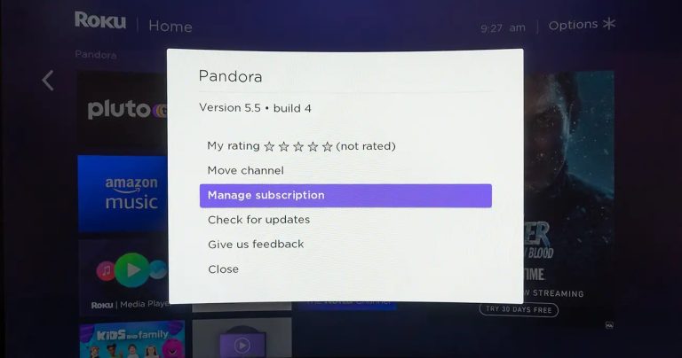 cancel-britbox-on-smart-tv