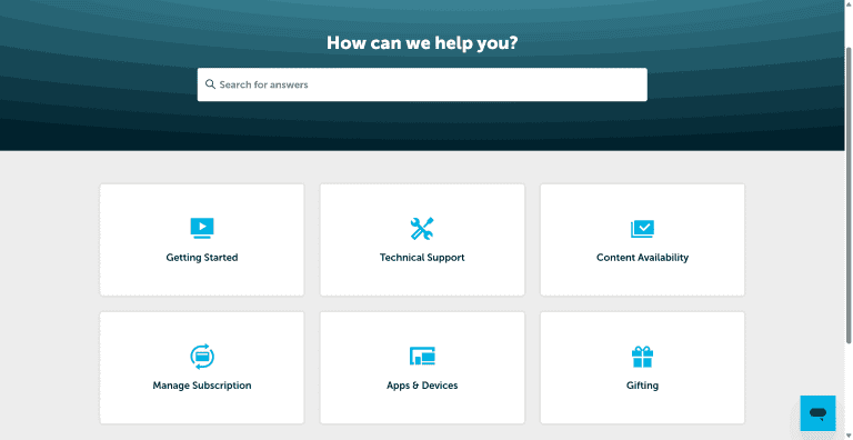 cancel-britbox-with-email