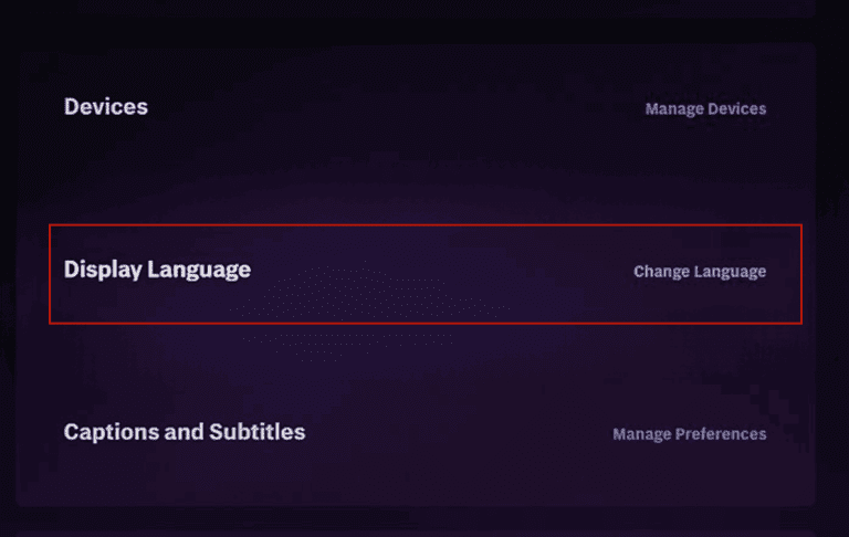 choose-display-language-hbo-max
