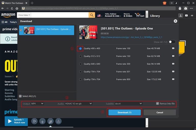 cleverget reviews download options