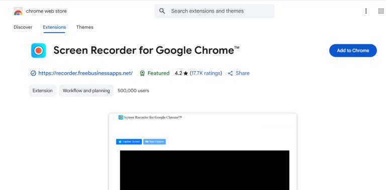 screen-recorder-chrome-extension