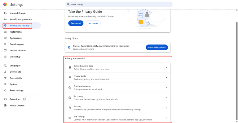 clear-browser-caches